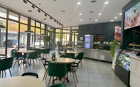 Medion Apartments